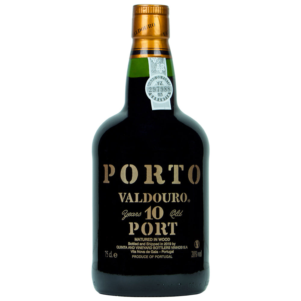 Valdouro 10 Years Old Tawny Port