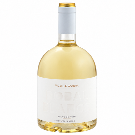 Vicente Gandia Bobal Blanco 2025