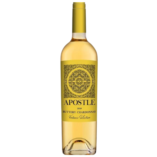 Apostle ‘Buttery’ Chardonnay 2024