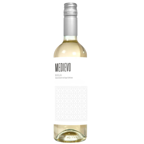 Medievo Tempranillo Blanco 2024