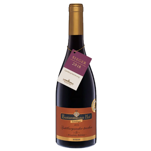 Weingut Bastianshauser Hof Cuvée ‘S’ Spätburgunder 2019
