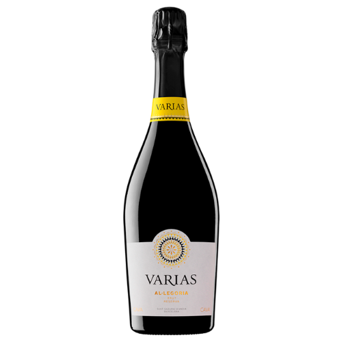Varias Cava Al Legoria Brut Reserva