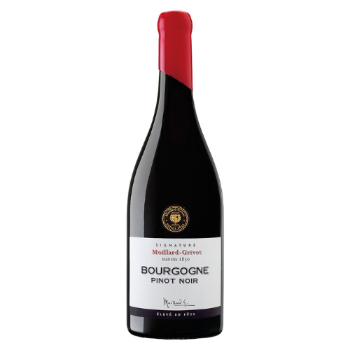 Moillard Grivot Signature Bourgogne Pinot Noir 2024