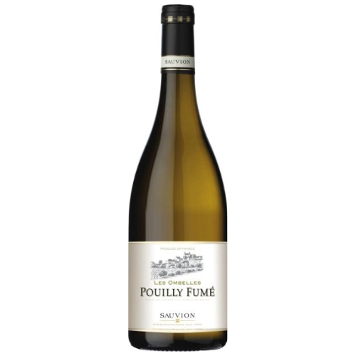 Sauvion Pouilly Fumé Les Ombelles 2024
