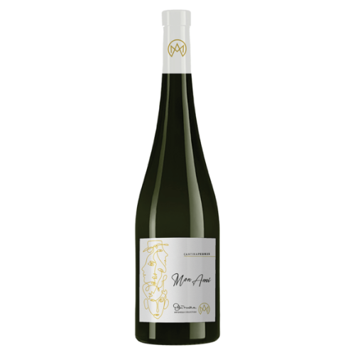 Cantina Pedres Sardegna Müller Thurgau Mon Ami 2023