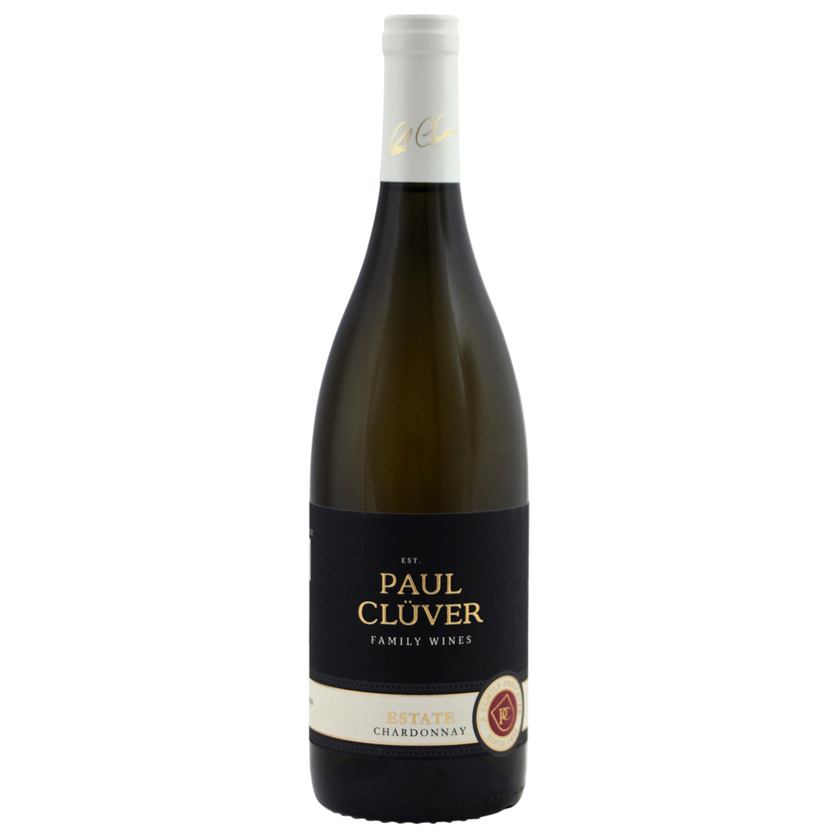 Paul Cluver Estate Chardonnay 2024