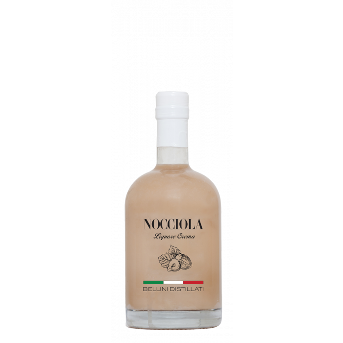 Bellini Distillati Nocciola Roomlikeur