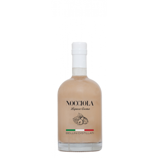 Bellini Distillati Nocciola Roomlikeur