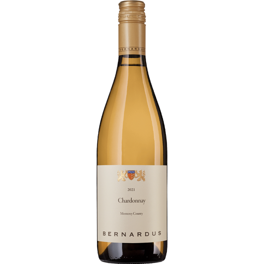Bernardus Chardonnay 2024