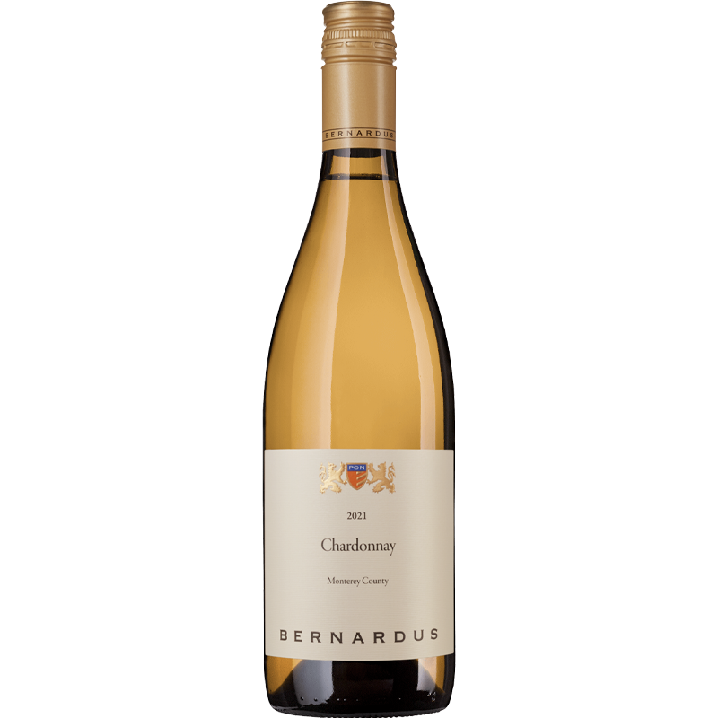 Bernardus Chardonnay 2021