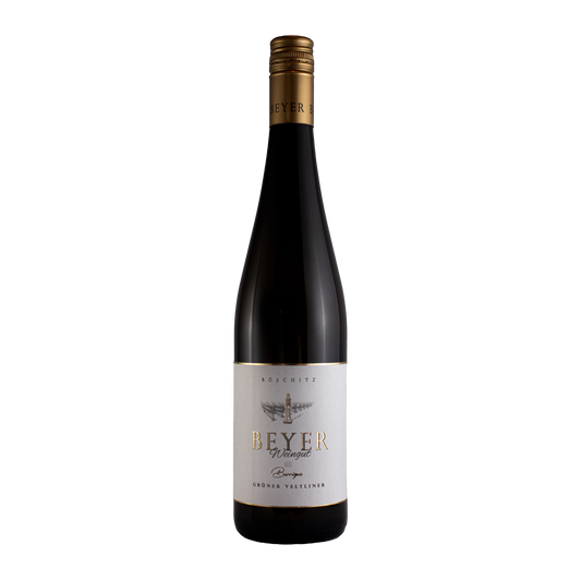 Weingut Beyer Grüner Veltliner Barrique 2023