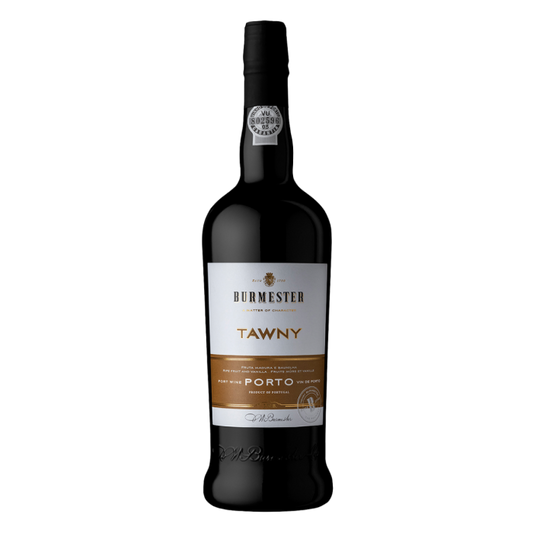 Burmester Tawny Port