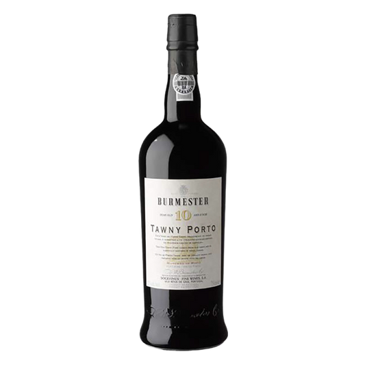 Burmester 10 Years Old Tawny Port