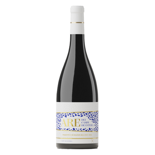 Campi Deantera Are Primitivo di Manduria 2023