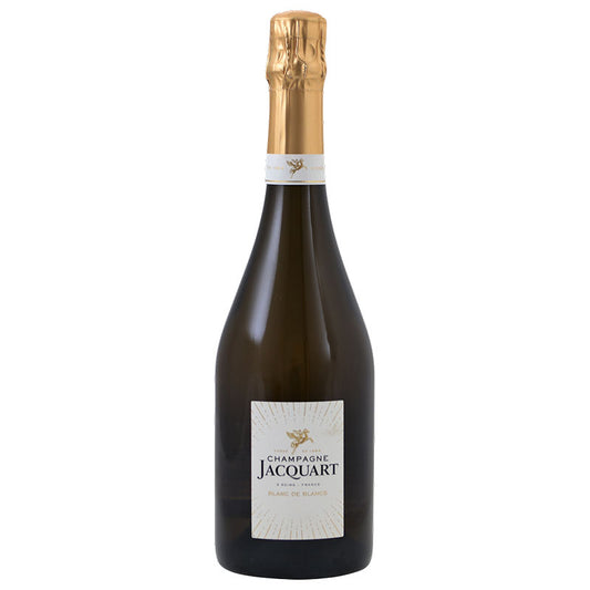 Champagne Jacquart Blanc de Blancs Vintage 2014