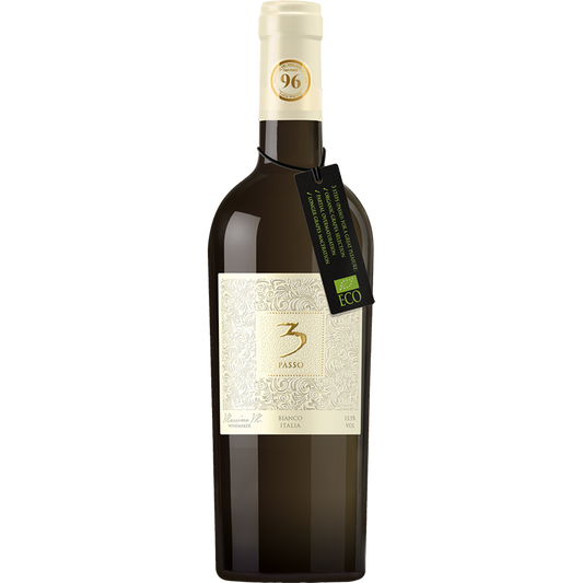 Cielo E Terra 3 Passo Bianco 2023