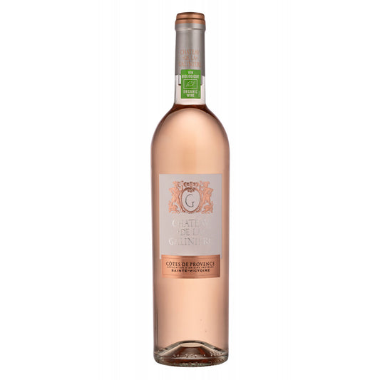 Château De La Galiniere Sainte Victoire Côtes De Provence 2024