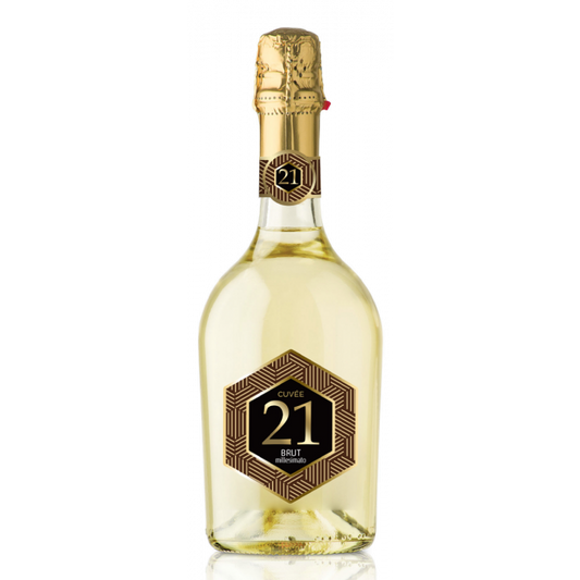 Vinicola Decordi Spumante Selezione