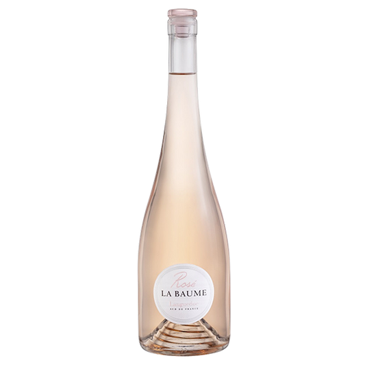 Domaine De La Baume Rosé 2025