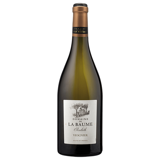 Domaine De La Baume Elisabeth Viognier 2025