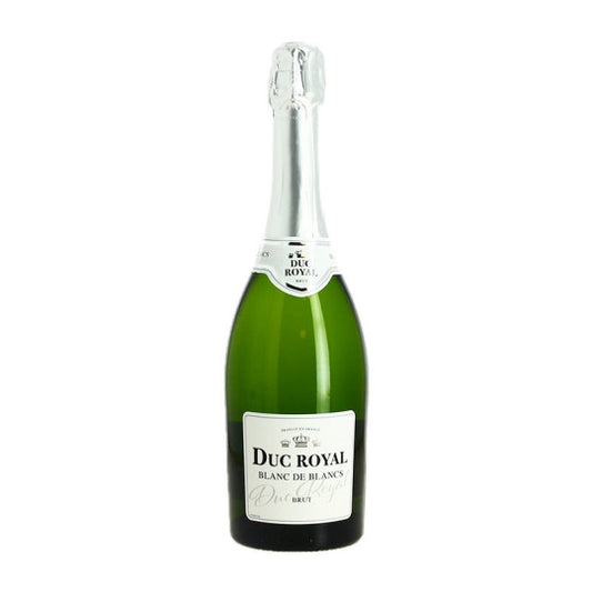Duc Royal Blanc De Blancs Brut