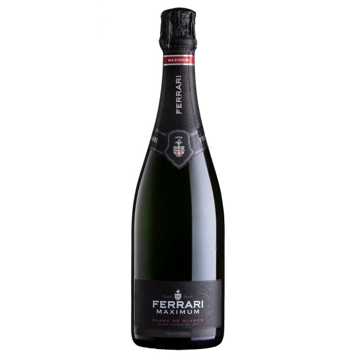 Ferrari Maximum Brut Blanc de Blancs