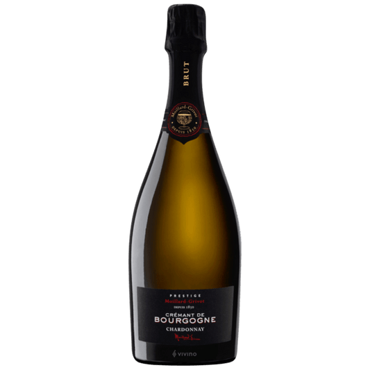 Moillard Grivot Crémant de Bourgogne Brut Prestige 2021