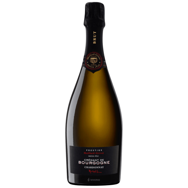 Moillard Grivot Crémant de Bourgogne Brut Prestige 2021