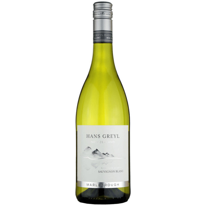 Hans Greyl Sauvignon Blanc Marlborough 2025