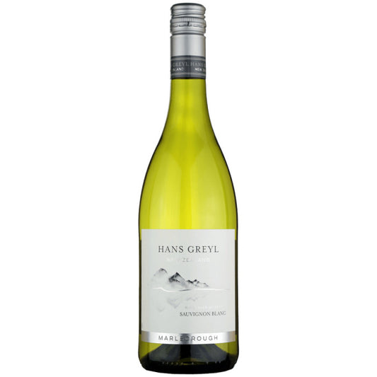 Hans Greyl Sauvignon Blanc Marlborough 2025