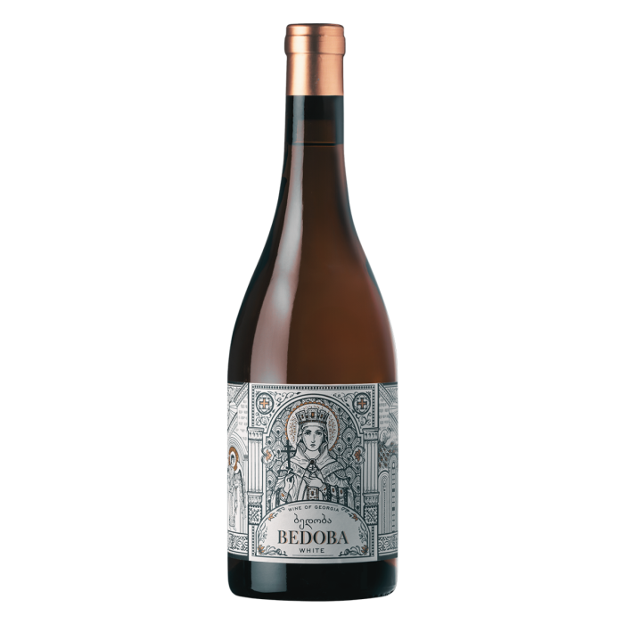 Kakheti Company Bedoba White 2024