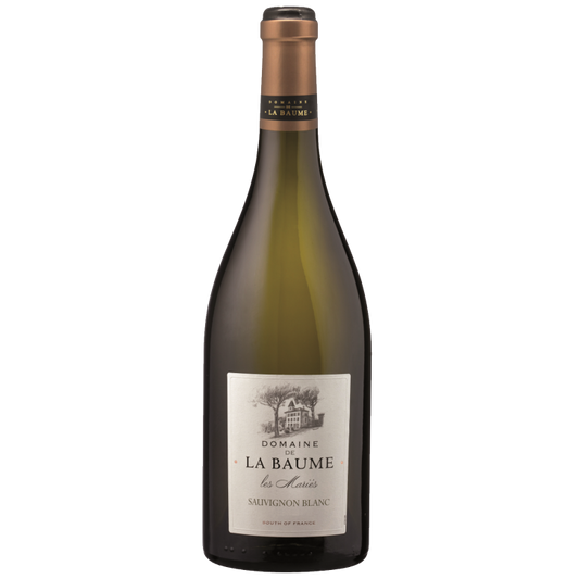 Domaine de la Baume Sauvignon Blanc Les Mariés 2025