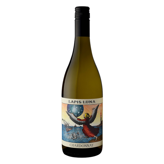 Lapis Luna Chardonnay 2023
