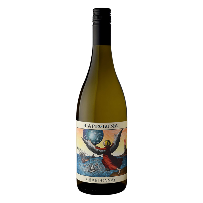 Lapis Luna Chardonnay 2023
