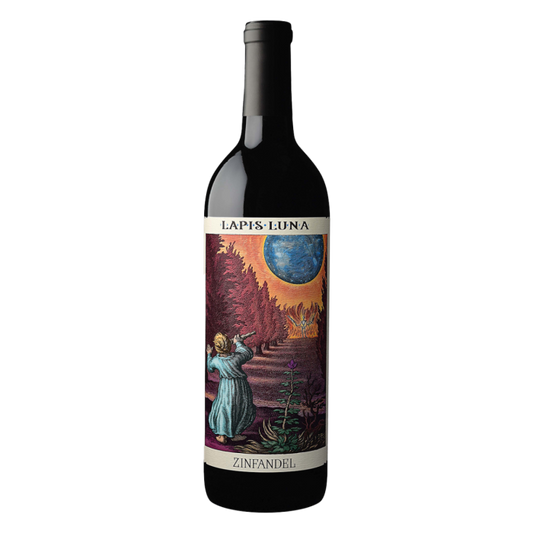 Lapis Luna Zinfandel 2022