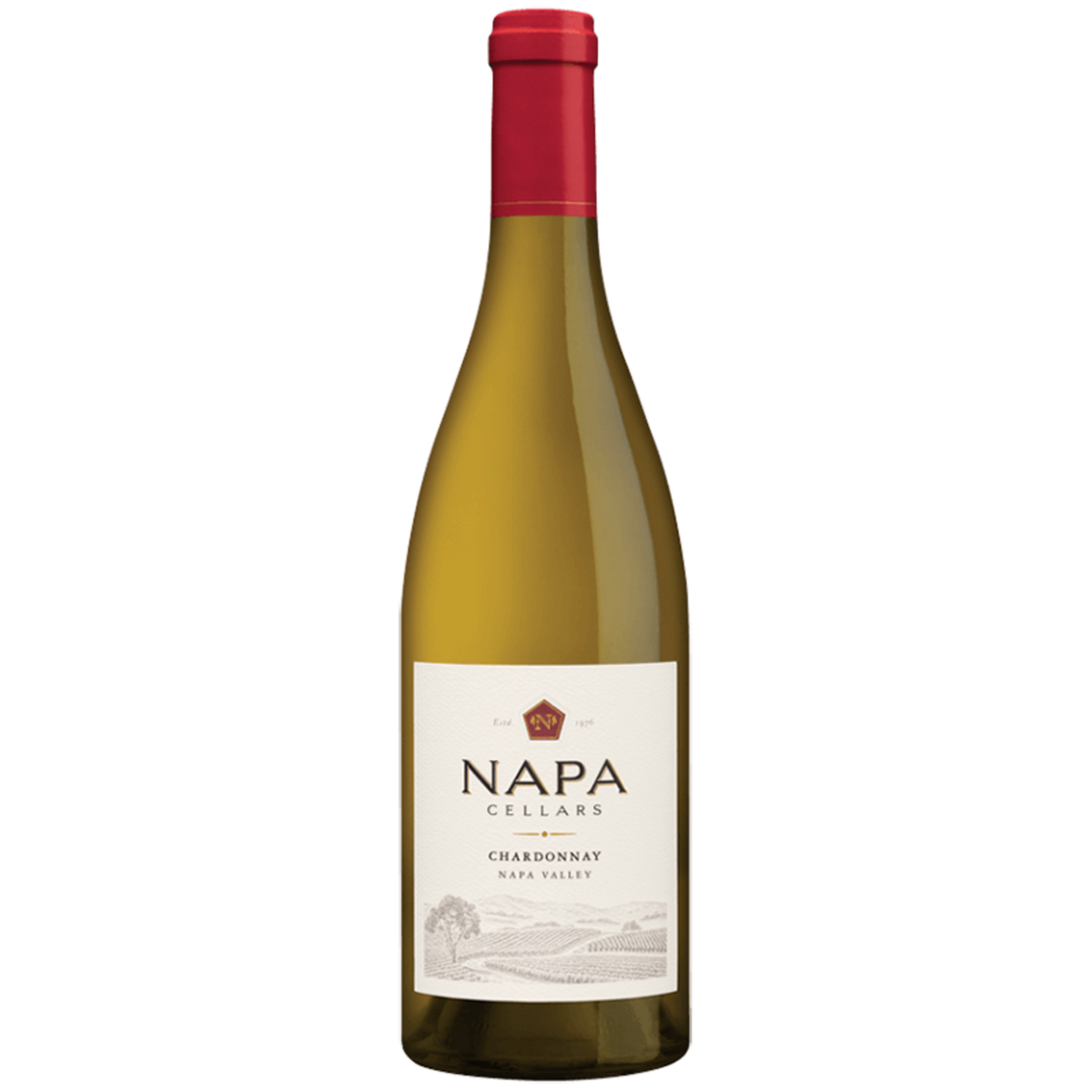 Napa Cellars Chardonnay 2023