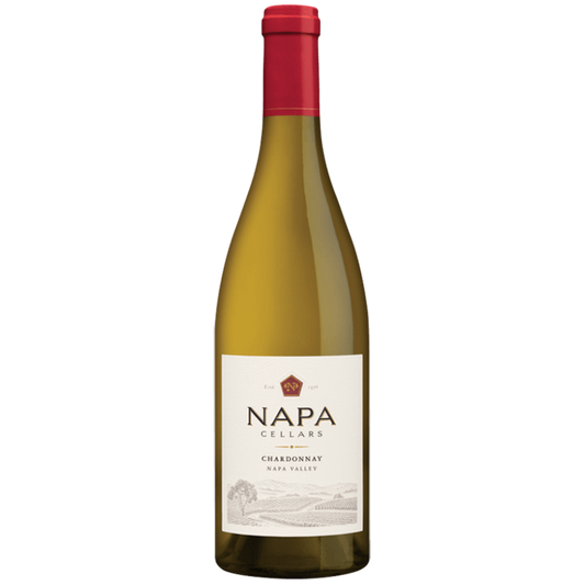 Napa Cellars Chardonnay 2022