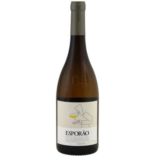 Esporāo Reserva Branco 2024