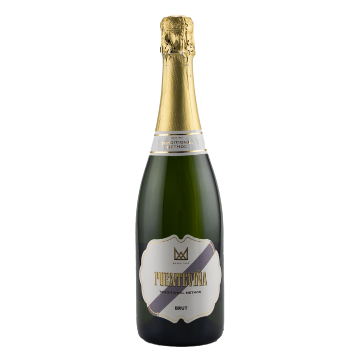 Bodegas Lopez Morenas Puenteviña Brut