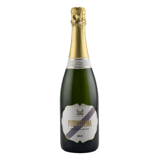 Bodegas Lopez Morenas Puenteviña Brut