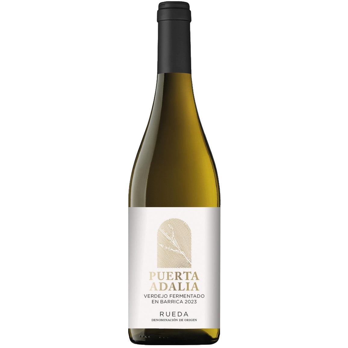 Puerta Adalia Verdejo Fermentado en Barrica 2024