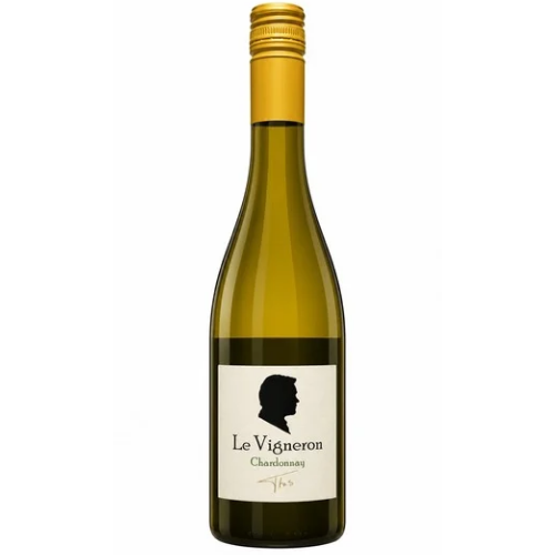 Le Vigneron Chardonnay Barrique 2025