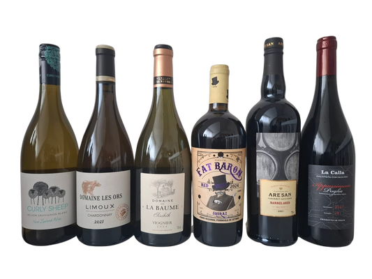 Proefpakket Vivino 4* #1