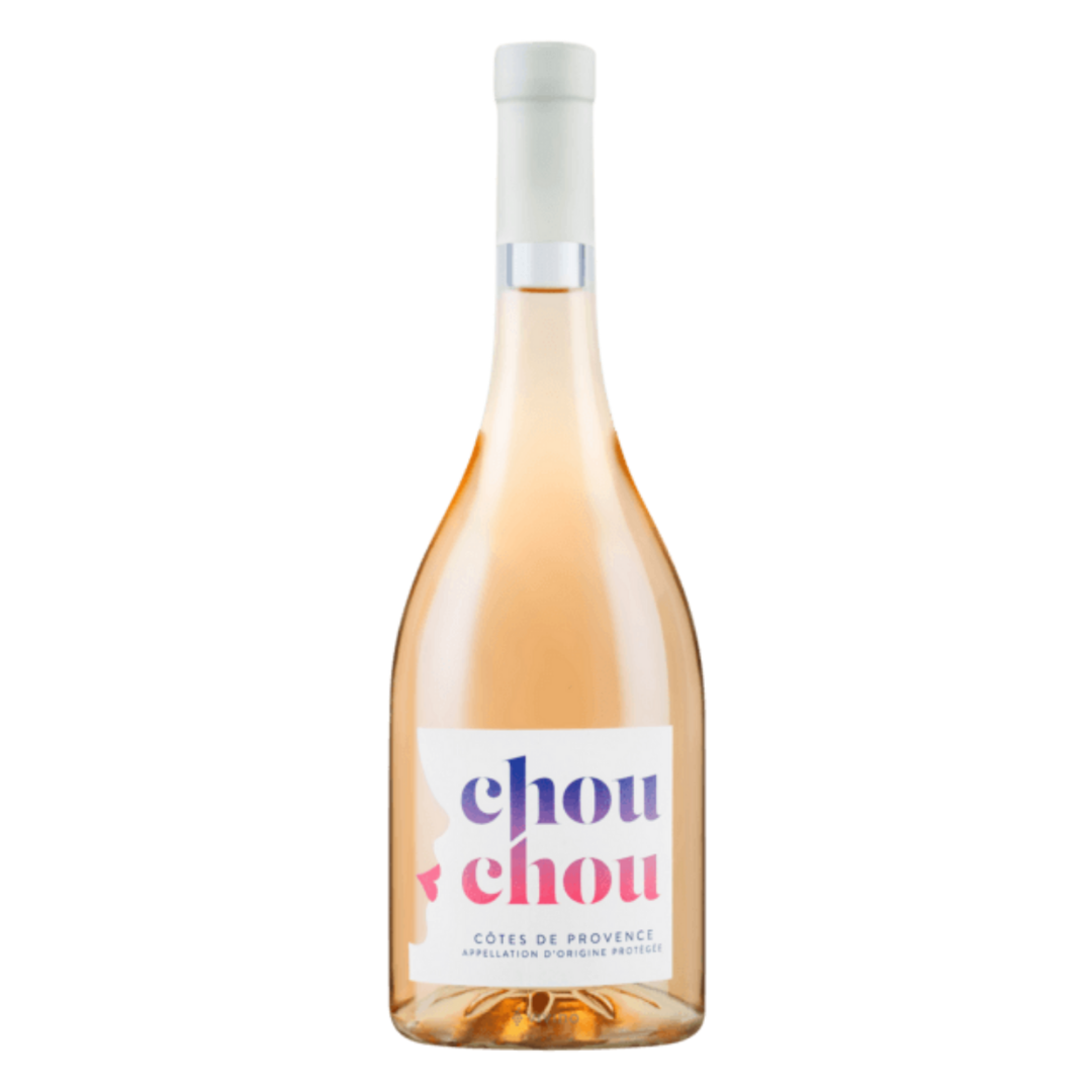 ChouChou Provence Rosé 2023