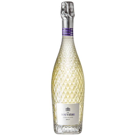 Domaine de la Rouvière Sparkling Wine Brut