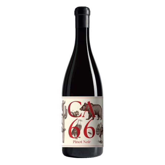 Weingut Hannes Sabathi CA 66 Pinot Noir 2023