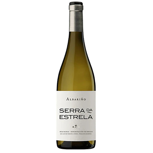 Serra da Estrela Albariño 2025