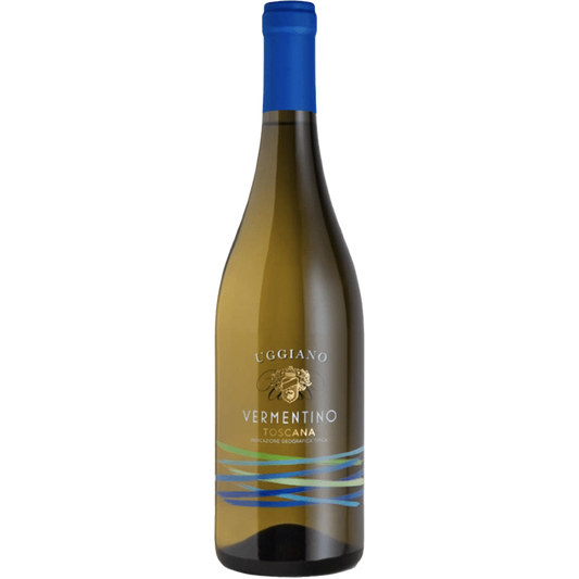 Uggiano Vermentino 2023