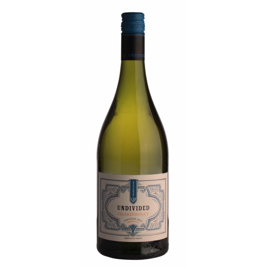 Undivided Chardonnay 2024
