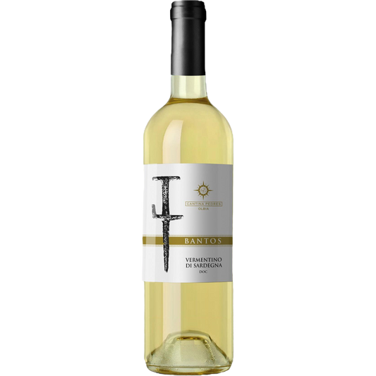 Cantina Pedres Bantos Vermentino di Sardegna 2024